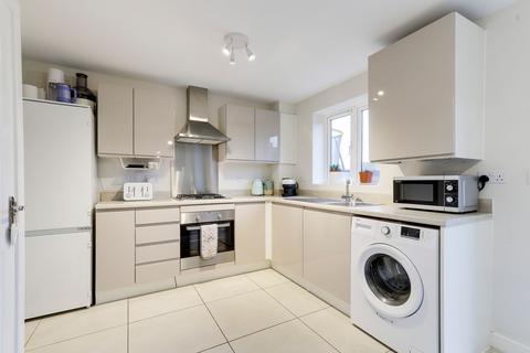 undefined, Albert Close, Nottingham NG15
