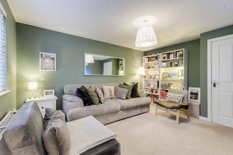 undefined, Albert Close, Nottingham NG15