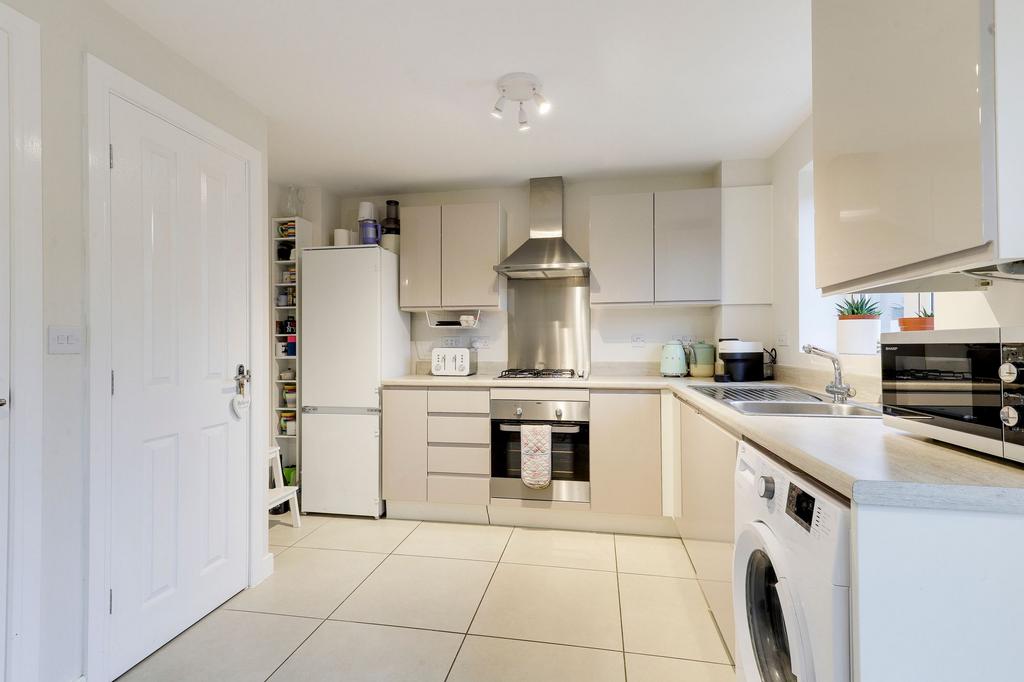 Kitchen-Diner