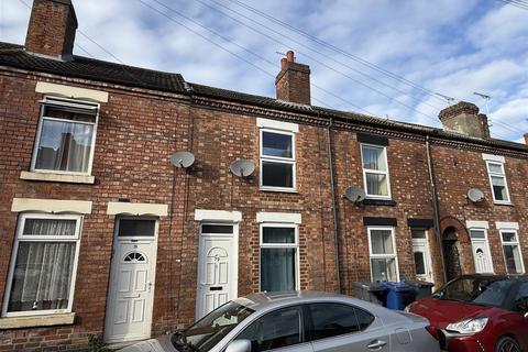 2 bedroom terraced house for sale, Goodman Street, Burton-On-Trent DE14
