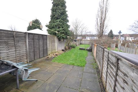 2 bedroom terraced house for sale, Goodman Street, Burton-On-Trent DE14