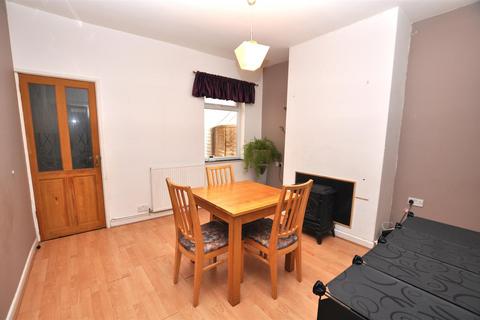 2 bedroom terraced house for sale, Goodman Street, Burton-On-Trent DE14