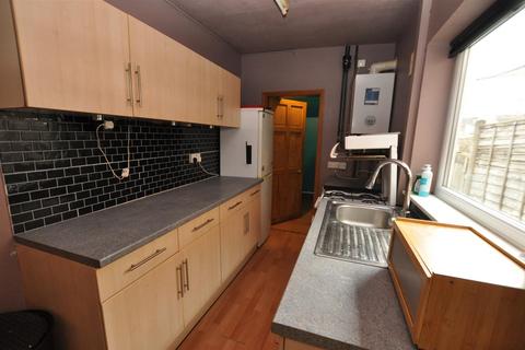 2 bedroom terraced house for sale, Goodman Street, Burton-On-Trent DE14