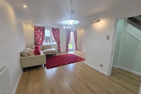 undefined, Chirk Close, Hayes, Greater London, UB4