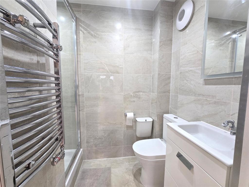 En-Suite