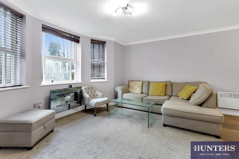 Chatsworth Court, Willesden Lane, London, NW2