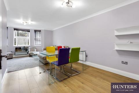 2 bedroom flat for sale, Chatsworth Court, Willesden Lane, London, NW2
