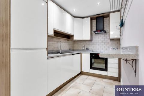 2 bedroom flat for sale, Chatsworth Court, Willesden Lane, London, NW2