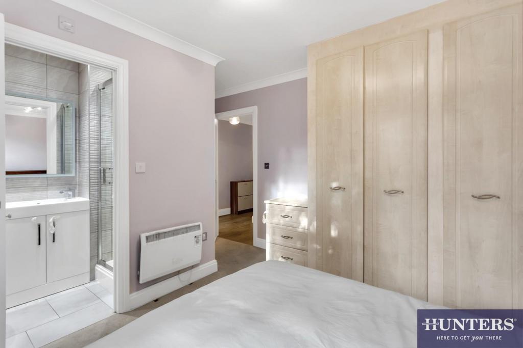 Bedroom One Reverse