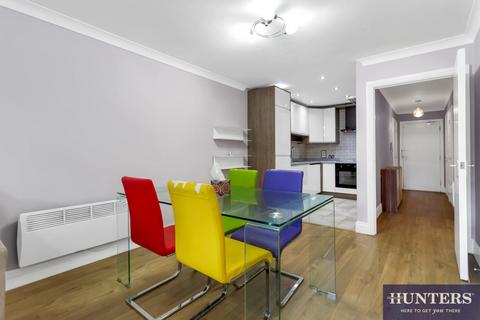 2 bedroom flat for sale, Chatsworth Court, Willesden Lane, London, NW2