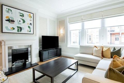 3 bedroom apartment to rent, Duke Street, Mayfair, London, W1K