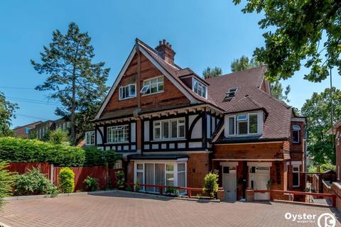 undefined, Green Lane, Northwood, HA6