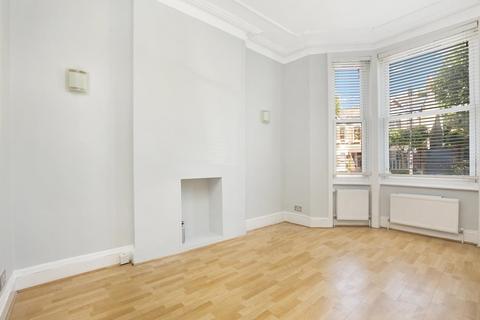undefined, Keslake Road, Queens Park, London