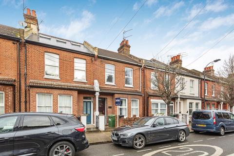 undefined, Lochaline Street, London W6