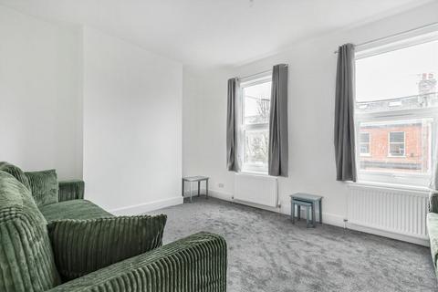 undefined, Lochaline Street, London W6