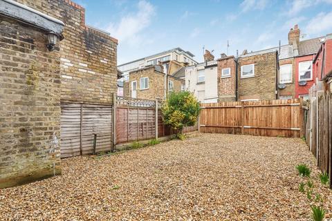 undefined, Lochaline Street, London W6