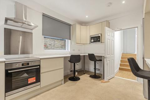 undefined, Lochaline Street, London W6