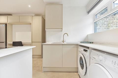 undefined, Lochaline Street, London W6