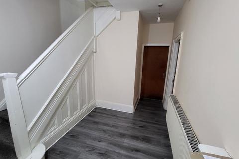 9 bedroom terraced house to rent, Egerton Road, Manchester