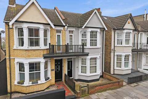 undefined, Rectory Grove, Leigh-on-sea, SS9 2