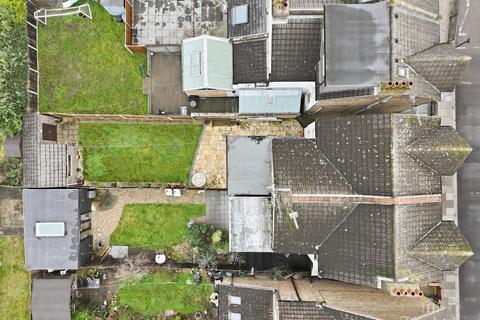 undefined, Rectory Grove, Leigh-on-sea, SS9 2