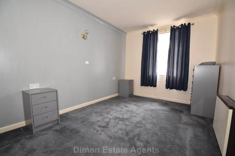 1 bedroom retirement property for sale, Homefort House, Stoke Road, Gosport