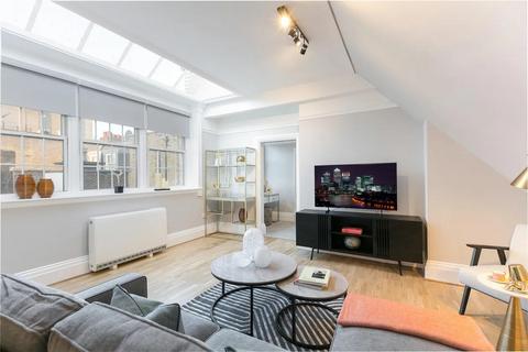 3 bedroom flat to rent, Bank Chambers, London W1U