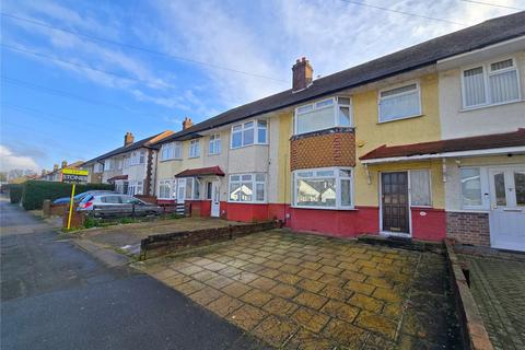 3 bedroom terraced house for sale, Lees Road, Hillingdon, Greater London, UB8