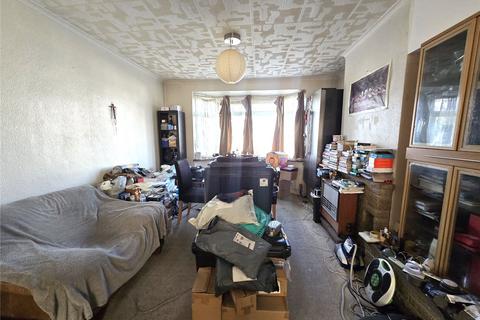 3 bedroom terraced house for sale, Lees Road, Hillingdon, Greater London, UB8