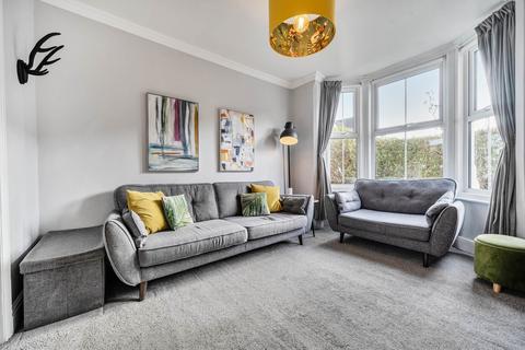 3 bedroom semi-detached house for sale, Preston Road, Queens Park