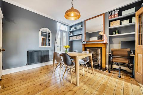 3 bedroom semi-detached house for sale, Preston Road, Queens Park