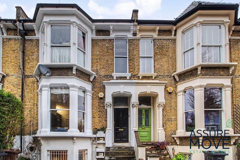 3 bedroom apartment for sale, Brooke Road, London, N16