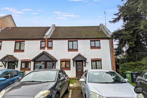 2 bedroom apartment for sale, Chave Court, Chave Court Close, Hereford, HR4