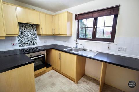 2 bedroom apartment for sale, Chave Court, Chave Court Close, Hereford, HR4