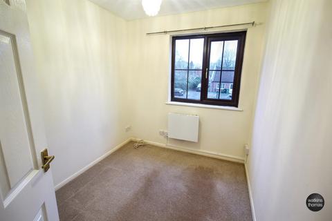 2 bedroom apartment for sale, Chave Court, Chave Court Close, Hereford, HR4