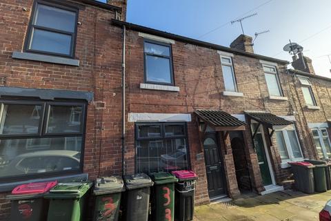 undefined, Dovercourt Road, Rotherham
