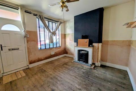 undefined, Dovercourt Road, Rotherham