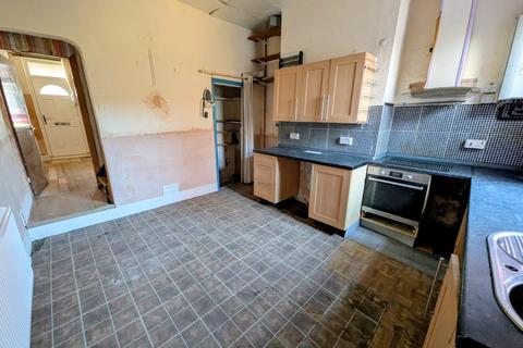 undefined, Dovercourt Road, Rotherham
