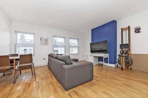 undefined, Sangora Road, London SW11
