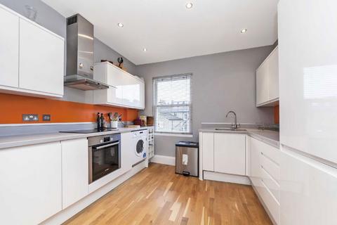 undefined, Sangora Road, London SW11