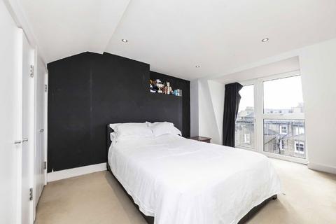 undefined, Sangora Road, London SW11