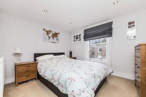 undefined, Sangora Road, London SW11