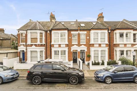 5 bedroom house for sale, Cornwall Grove, London W4