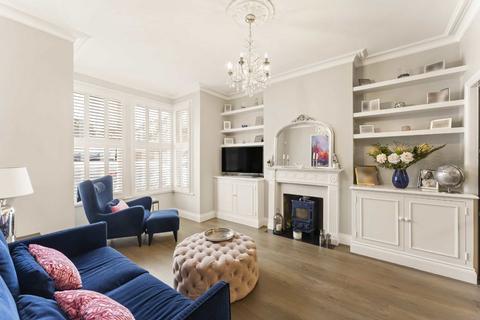 5 bedroom house for sale, Cornwall Grove, London W4
