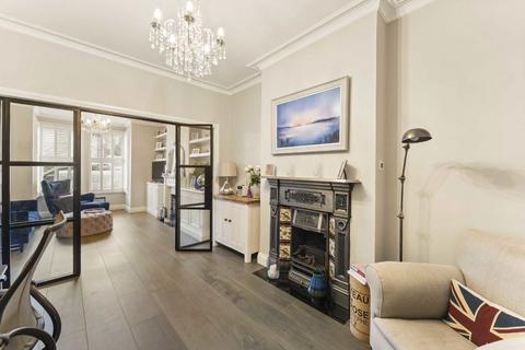 5 bedroom house for sale, Cornwall Grove, London W4