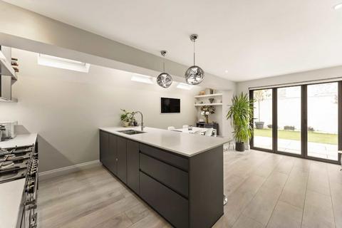 5 bedroom house for sale, Cornwall Grove, London W4