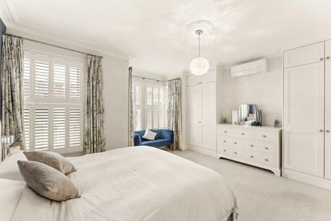 5 bedroom house for sale, Cornwall Grove, London W4