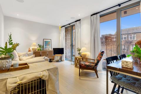 1 bedroom apartment for sale, Espalier Gardens, Kilburn, W.Hampstead Borders, London, NW6