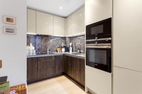 1 bedroom apartment for sale, Espalier Gardens, Kilburn, W.Hampstead Borders, London, NW6