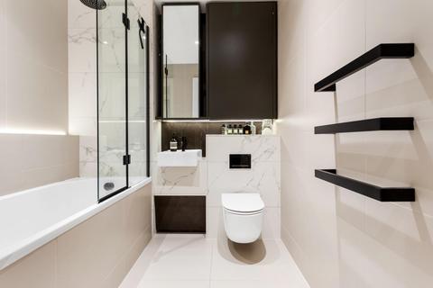 1 bedroom apartment for sale, Espalier Gardens, Kilburn, W.Hampstead Borders, London, NW6